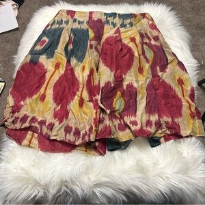 Size Small Petite Lauren Ralph Lauren Skirt E3